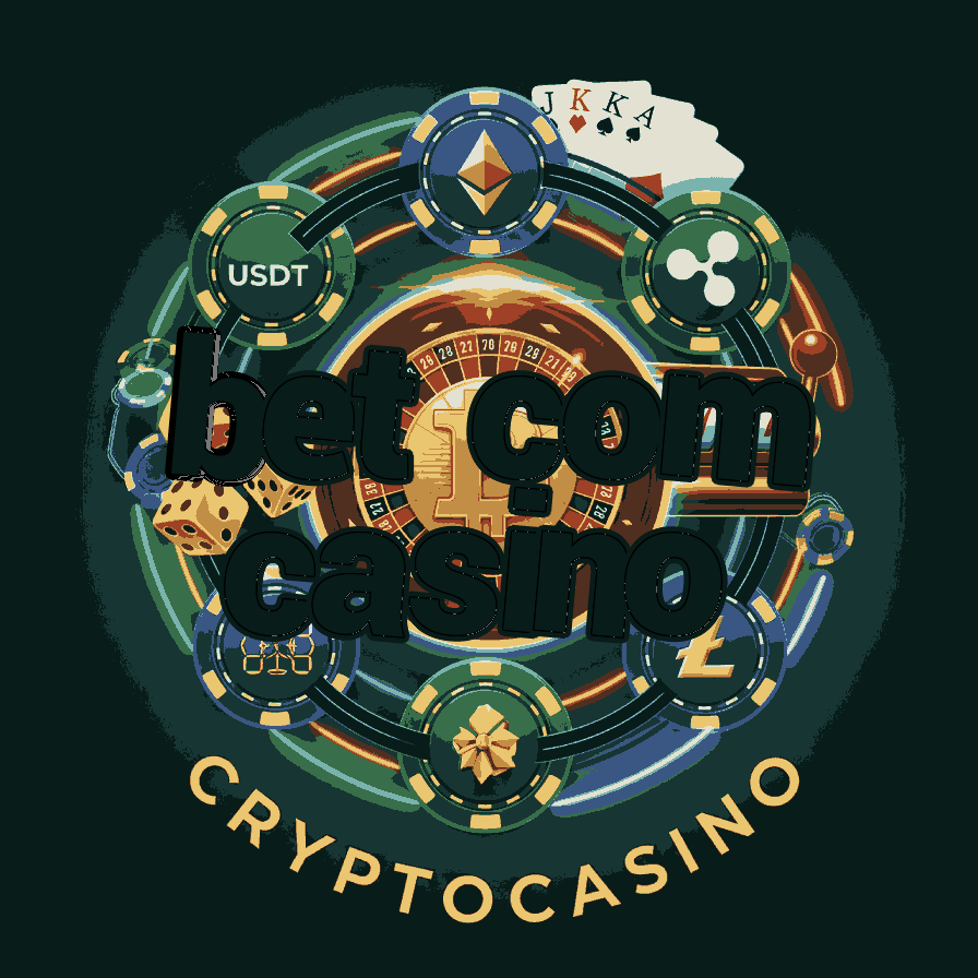 Bet Com Casino - Official Betting Casino
